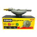 REGULADOR DE GAS AUTOGAS COVO