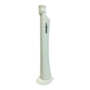 BRAZO PLASTICO PARA REGADERA ELECTRICA GRIVEN
