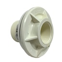 TUERCA PARA TANQUE 1" BLANCO GRIVEN