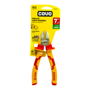PINZA DE CORTE DIAGONAL 7" COVO