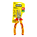 PINZA DE ELECTRICISTA 8" COVO
