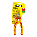 PINZA DE ELECTRICISTA 7" COVO