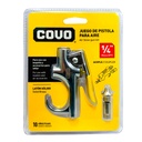 KIT DE PISTOLA PARA AIRE 1/4" COVO