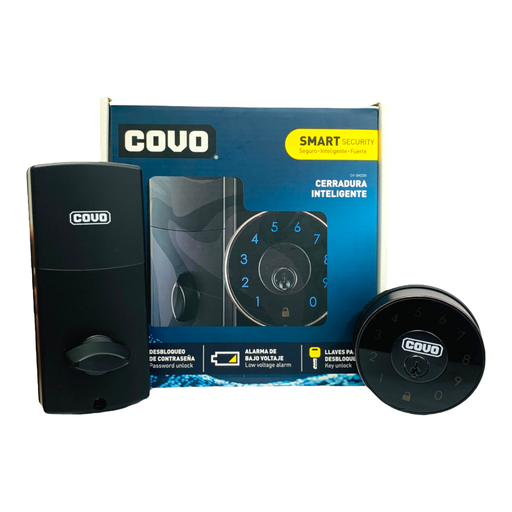 [10929] CERRADURA SMART COVO