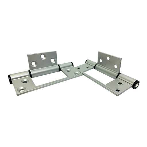 [10931] BISAGRA DECORATIVA GRIS
