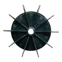 ASPA PARA MOTOR DE BOMBA DE AGUA