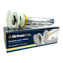 DESAGUE PUSH METALICO CON REBOSADERO GRIVEN ELITE