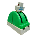 CUCHILLA ELECTRICA 2 PASES 2 POLOS X 60A TROEN