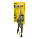 PINZA DE PRESION 9" COVO
