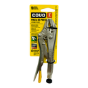 PINZA DE PRESION 5" COVO