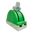 CUCHILLA ELECTRICA 2 PASES 2 POLOS X 200A TROEN