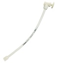 KIT DE MANGUERA Y LLAVE ANGULAR 1/2" X 1/2" GRIVEN BASIC