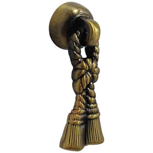 [1151] TIRADOR PARA MUEBLES LAGRIMA HA-2007