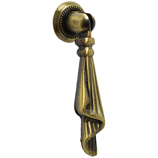 [1154] TIRADOR PARA MUEBLES LAGRIMA