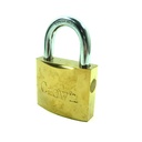 CANDADO 30MM HIERRO CROWN