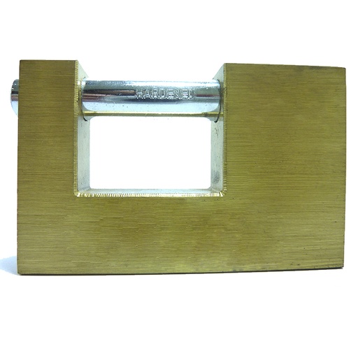 [1292] CANDADO 90MM ANTICIZALLA PHILTOOLS