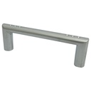 TIRADOR PARA MUEBLES 64MM MATE