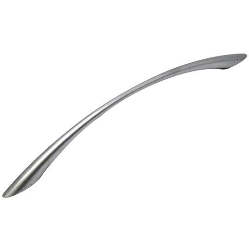 [1348] TIRADOR PARA MUEBLES 224MM MATE