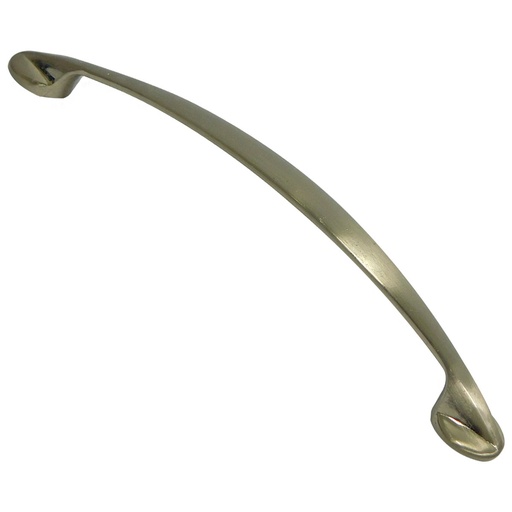 [1351] TIRADOR PARA MUEBLES 128MM SATIN