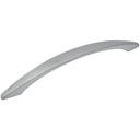 TIRADOR PARA MUEBLES 160MM MATE