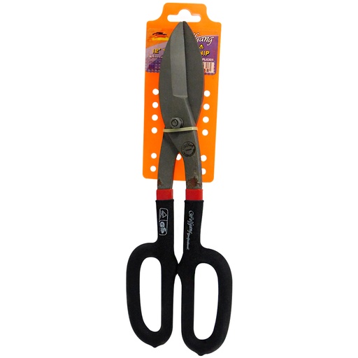 [1460] TIJERA CORTA SUNCHO 12" WOLFGANG