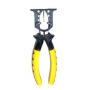 ALICATE 8" CORTA FRIO  SECURITY