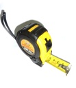 CINTA METRICA 5MX25MM SECURITY