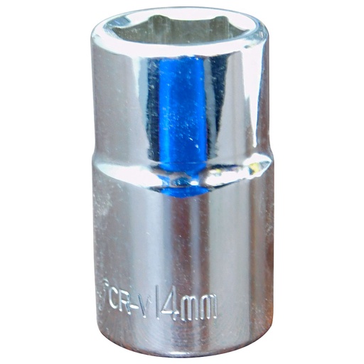 [1515] DADO 1/2" X 14MM WOLFGANG