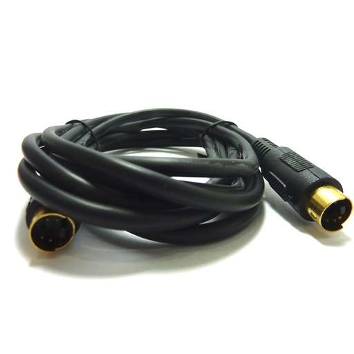 [1547] CABLE S-VIDEO GENERAL LINE  7A158-AV156