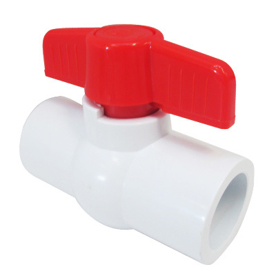 [1604] VALVULA 1" DE PVC CON ROSCA SMMC-W1-NPT