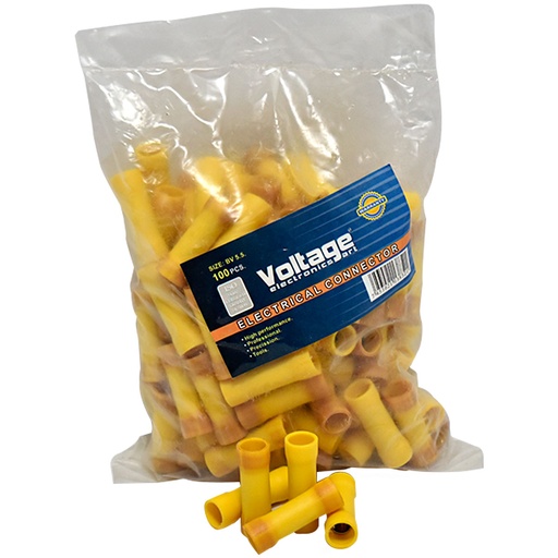 [1622] CONECTOR ELECTRICO TERMINAL INTERMEDIO BV5.5 VOLTAGE