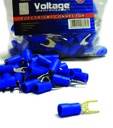 CONECTOR TERMINAL  SV2-4L
