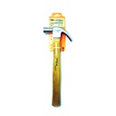 MARTILLO 21MM MANGO DE MADERA WOLFGANG