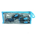 JUEGO DE DESTORNILLADORES 4 PZAS  T2237