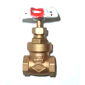 [1691] VALVULAS  COMPUERTA VC110051-1/2