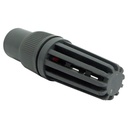 CHEQUE 3/4" DE PVC AQUA PLUS