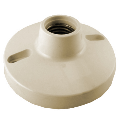 [1720] SOCATE PARA BOMBILLOS 4 1/2" GENERALI