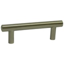 TIRADOR PARA MUEBLES 64MM SATIN