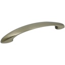 TIRADOR PARA MUEBLES 160MM SATINADO