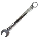 LLAVE COMBINADA 5/8" CROMADA WOLFGANG