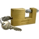 CANDADO 75MM ANTICIZALLA SECURITY