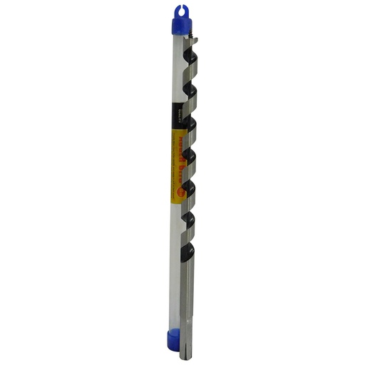 [2168] MECHA PARA MADERA 10MM SECURITY