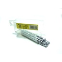 MECHA PARA CONCRETO 3MM 10 PIEZAS SECURITY