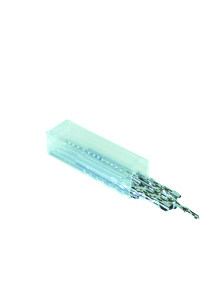 [2210] BROCA P/DRILL SECURITY 9A145-MD-8