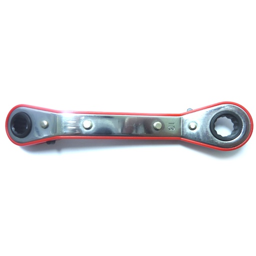 [2223] LLAVE COMBINADA 11MM X 13MM SECURITY