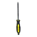 DESTORNILLADOR DE IMPACTO ESTRIA SECURITY 9A145-DPS6X150