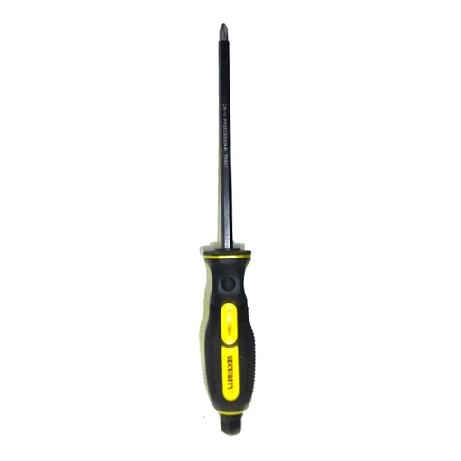 [2283] DESTORNILLADOR DE IMPACTO ESTRIA SECURITY 9A145-DPS6X150