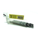MECHA PARA MADERA 9MM 5 PIEZAS SECURITY