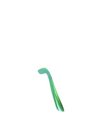 [2346] TIRADOR PARA MUEBLES 128MM PLATEADO