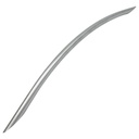 TIRADOR PARA MUEBLES 288MM MATE